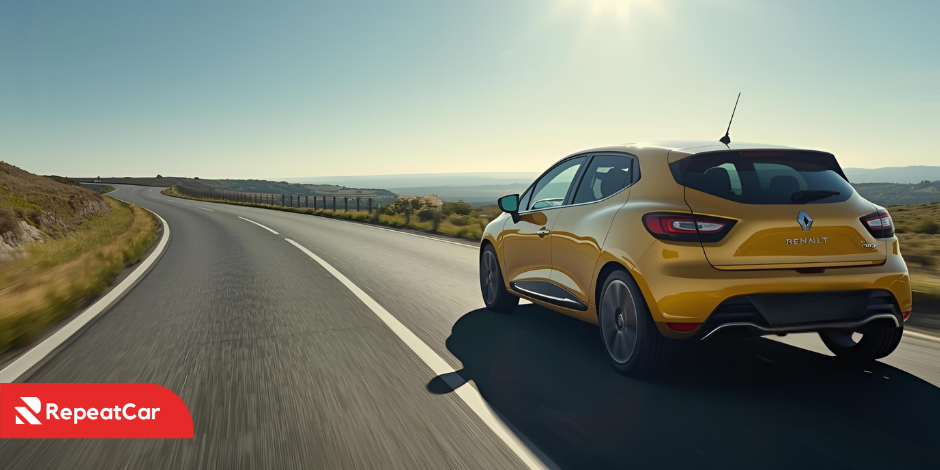 Aylık Araç Kiralama