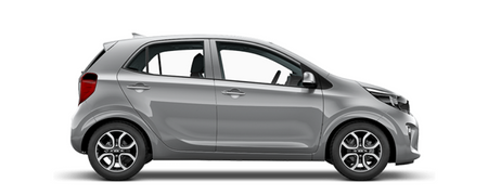 Kia Picanto Otomatik